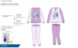 PIGIAMA LUNGO FROZEN...