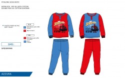 PIGIAMA LUNGO BAMBINO...