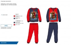 PIGIAMA LUNGO BAMBINO...