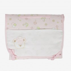 FASCIATOIO NEONATO/NEONATA NANCY BABY 1840