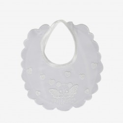 BAVETTA BATTESIMALE 169 NANCY BABY