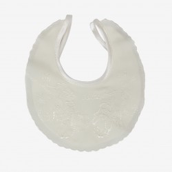 BAVETTA BATTESIMALE 153 NANCY BABY