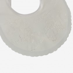 BAVETTA BATTESIMALE 153 NANCY BABY