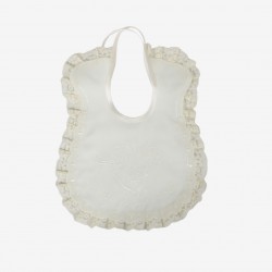 BAVETTA BATTESIMALE 156 NANCY BABY