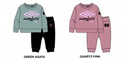 TUTA NEONATA UMBRO 8281T0004