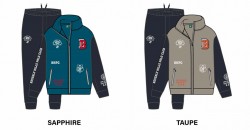 TUTA BAMBINO BEVERLY 76B1T0033