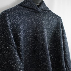 FELPA BAMBINA PICCOLA LU PL21935