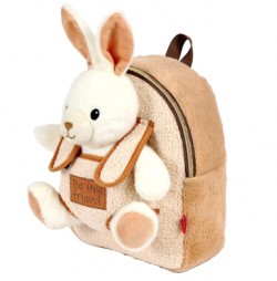 ZAINETTO CON PELUCHE 13092 PERLETTI