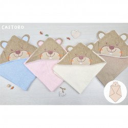 ACCAPPATOIO TRIANGOLO MIO PICCOLO 62/357