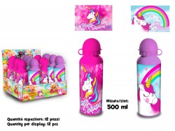 BORRACCIA UNICORNO X04266 CORIEX