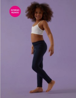 LEGGINGS JADEA BAMBINA INVERNALE 342