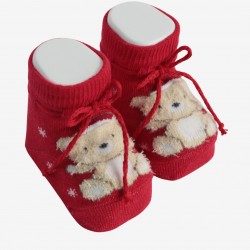 SET NATALIZIO NEONATO MAFER XNA4752