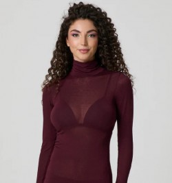 JADEA CASHMERE COLLO ALTO 4066