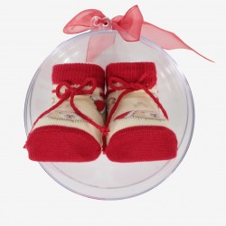 SCARPINE NATALIZIE NEONATA/NEONATO MAFER XNA9026SF