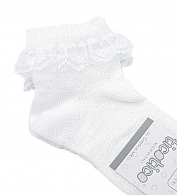 CAZINO MINI PIZZO NEONATA TICO TICO