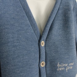 COMPLETO BAMBINO KLAIADI KD12280