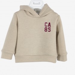 COMPLETO BAMBINO KLAIADI KD12282