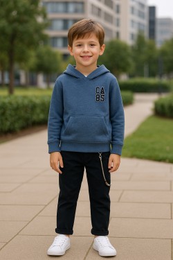 COMPLETO BAMBINO KLAIADI KD12282