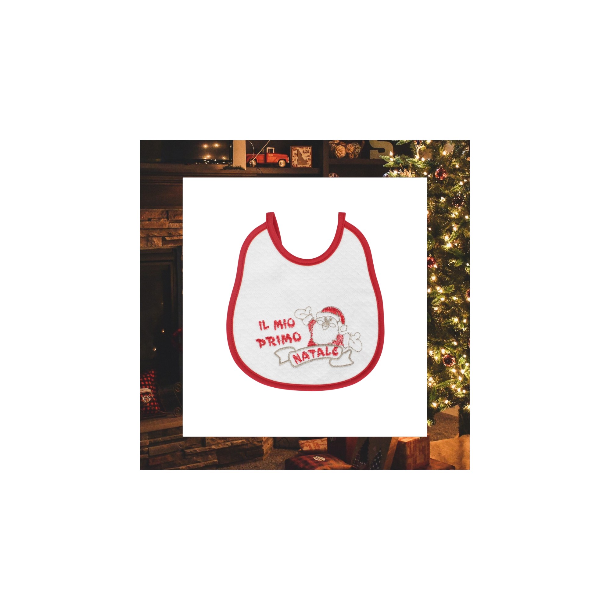 BAVETTA NATALIZIA 1473 BIRILLINI