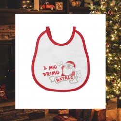 BAVETTA NATALIZIA 1473 BIRILLINI