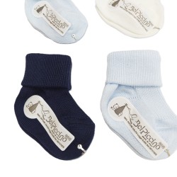 CALZINO NEONATO CALDO COTONE BEL PICCINO CALZINO NEONATO CALDO COTONE BEL PICCINO
