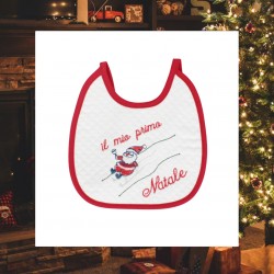 BAVETTA NATALIZIA 1487...