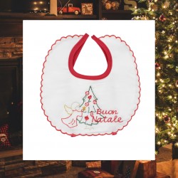 BAVETTA NATALIZIA 1379 BIRILLINI