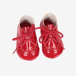 SCARPINA NEONATA KLAIADI NAT-KM202