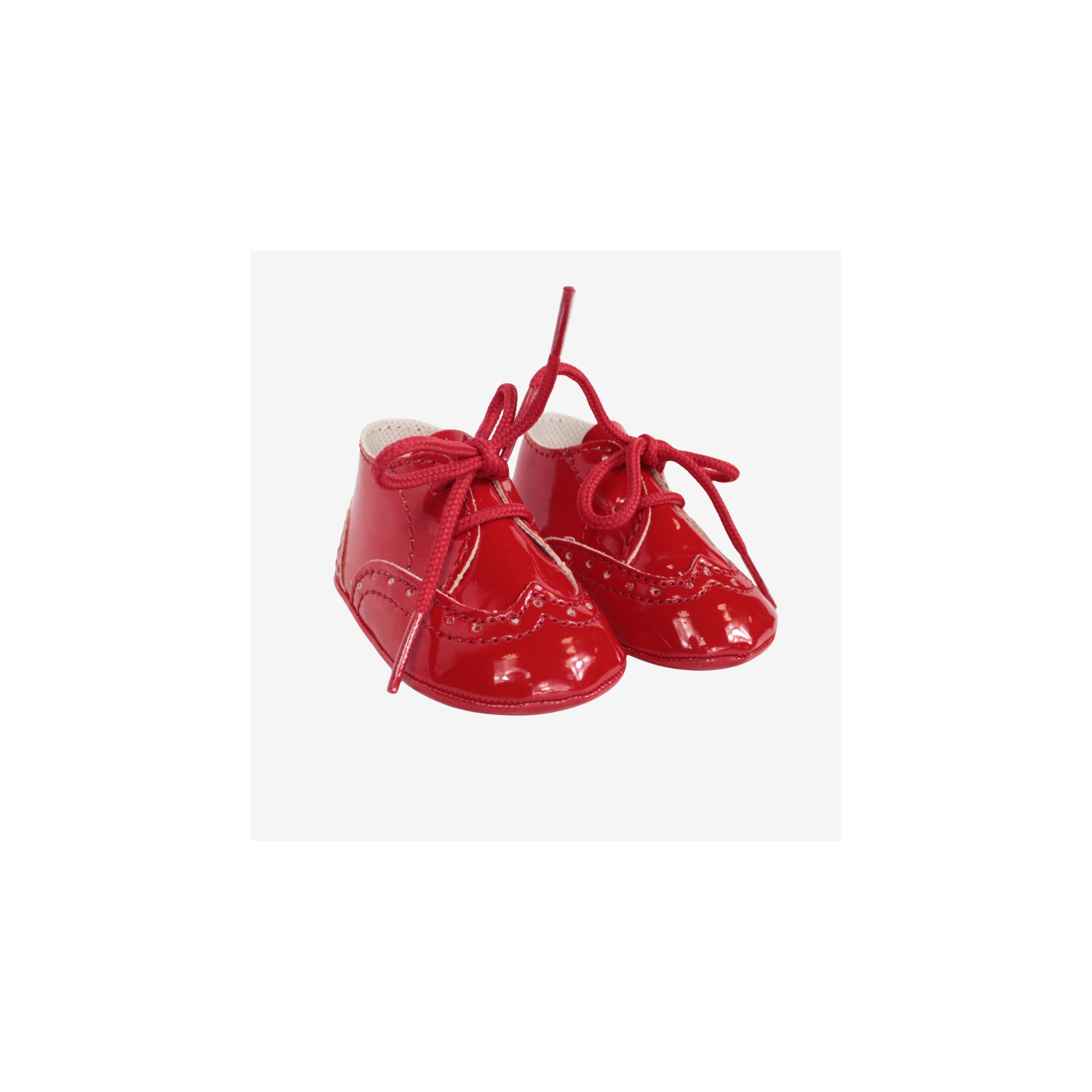 SCARPINA NEONATA KLAIADI NAT-KM202