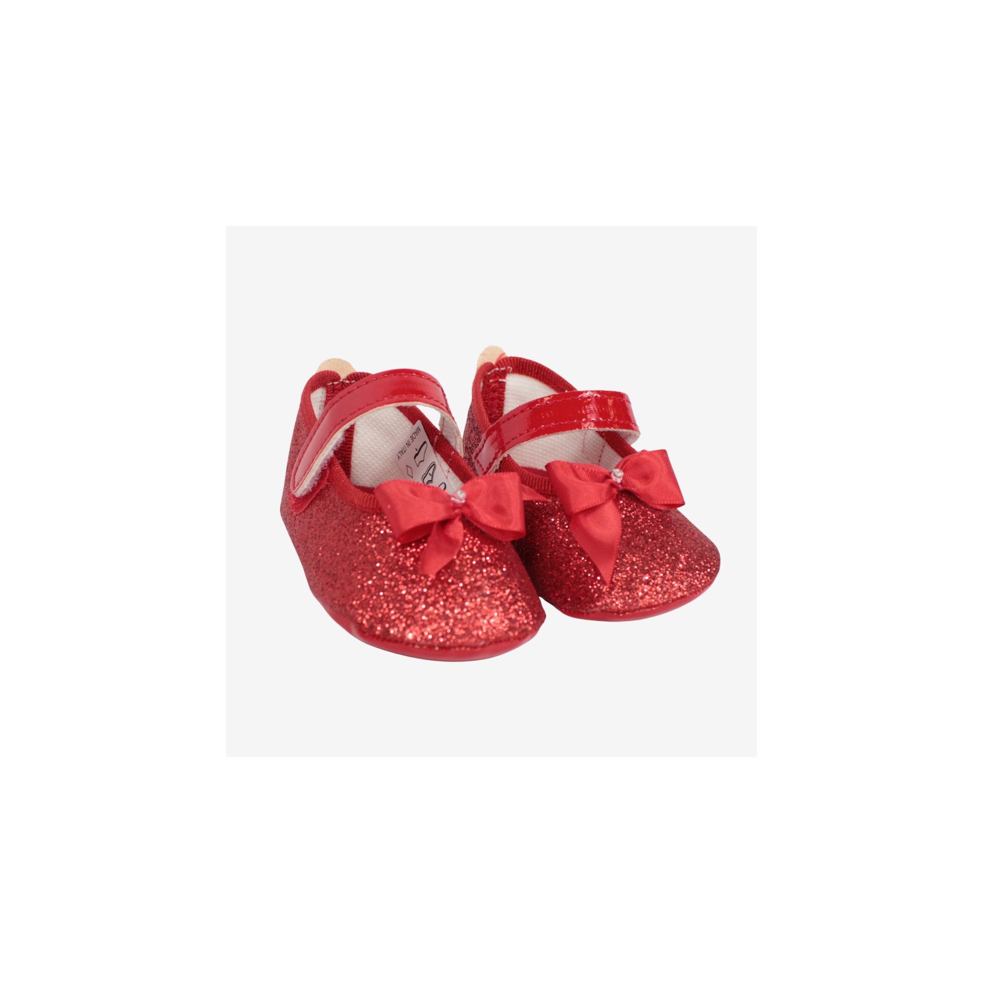 SCARPINA NEONATO KLAIADI NAT608