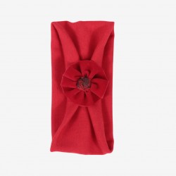 FASCETTA NATALIZIA NEONATA CHE CHIC FSCNAT1