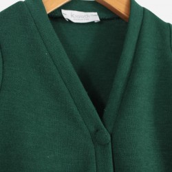 CARDIGAN NATALIZIO PER NEONATO KLAIADI KD12275