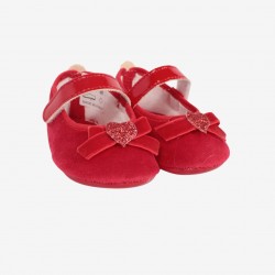 SCARPINA NEONATA  KLAIADI KNAT610R