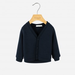CARDIGAN NATALIZIO PER NEONATO KLAIADI KD12275