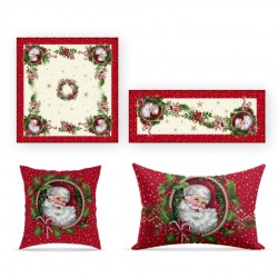 SET ARREDO CASA NATALIZIO...