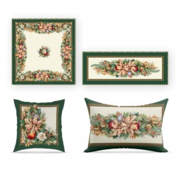 SET ARREDO CASA NATALIZIO...