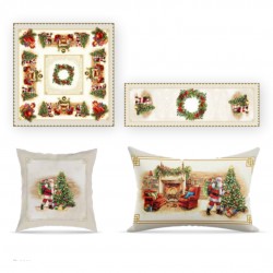 SET ARREDO CASA NATALIZIO...