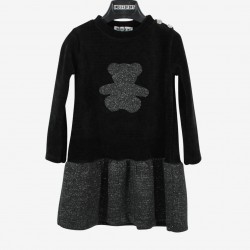 ABITO BAMBINA INDIFFERENT IND32003