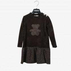 ABITO BAMBINA INDIFFERENT IND32003