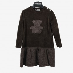 ABITO BAMBINA INDIFFERENT IND32003