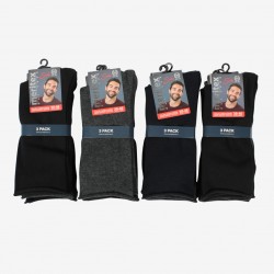 CALZA CORTA UOMO 1733 MERITEX