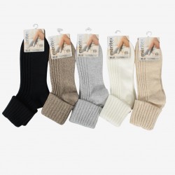 CALZINO DONNA TERMO CALDO 414 MERITEX