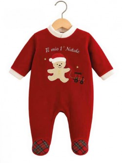 TUTINA PRIMO NATALE NEONATO NAZARENO GABRIELLI NG2106/2