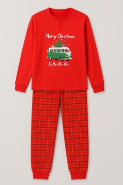 PIGIAMA NATALIZIO...