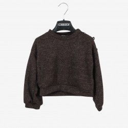 PULLOVER BAMBINA INDIFFERENT IND3204