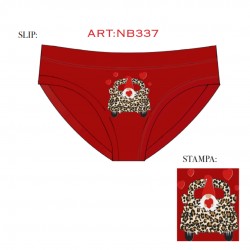 SLIP NATALIZIO BAMBINO E...