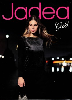 JADEA GALA' MAGLIA LUREX 4831