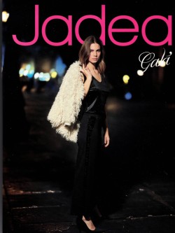 PANTALONE JADEA GALA' CION BANDA LATERALE IN MICROPAILLETS 4824