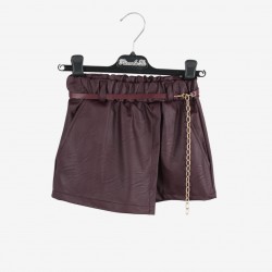 PANTAGONNA BAMBINA PICCOLA LU PL21953