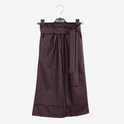PANTALONE BAMBINA PICCOLA LU PL21956